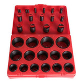 Trusa O-ring 382 de piese (metric) BRECKNER GERMANY - imagine 1