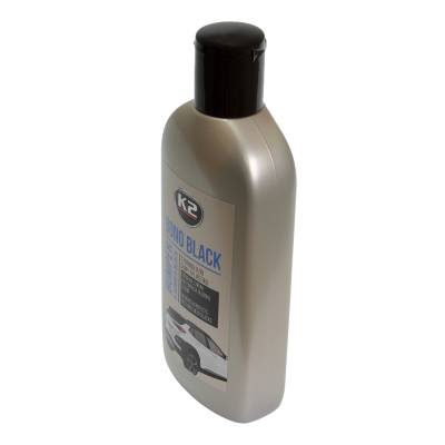BONO BLACK- Solutie inegrit bare protectie si anvelope K2 - imagine 1