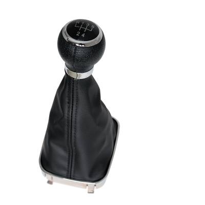 Manson cu nuca VW Tiguan 08-12 5 Vit MTR - imagine 1