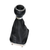 Manson cu nuca VW Tiguan 08-12 5 Vit MTR - imagine 1