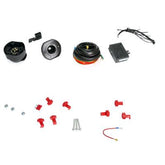 Instalatie electrica speciala WH-1R MTR - imagine 1
