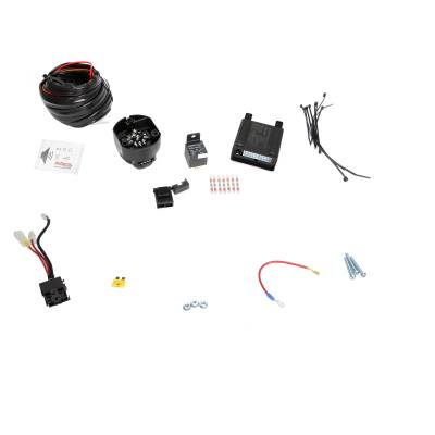 Instalație electrică specială MP5 MTR - imagine 1