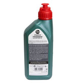 Ulei diferential Castrol Transmax Axle EPX 80W90 1L Castrol - imagine 1