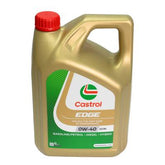 Ulei motor Castrol Edge 0W40 A3/B4 4L Castrol Professional - imagine 1