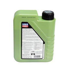 Ulei motor Liqui Moly Molygen 5W50 (2542) 1L Liqui Moly - imagine 1