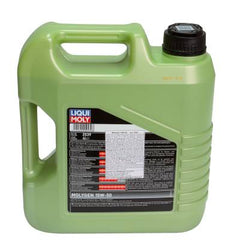Ulei motor Liqui Moly Molygen New Generation 15W50 (2539) 4L Liqui Moly - imagine 1