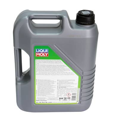 Ulei motor Liqui Moly Special Tec AA 0W20 5L Liqui Moly - imagine 1