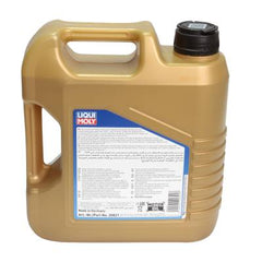 Ulei motor Liqui Moly Longlife-III 5W30 4L Liqui Moly - imagine 1