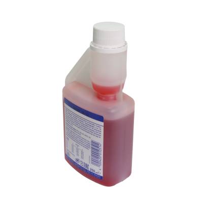 Ulei Liqui Moly semisintetic universal 2T 250 ml Liqui Moly - imagine 1