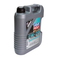 Ulei motor turisme Liqui Moly Special Tec V 0W20 5L Liqui Moly - imagine 2