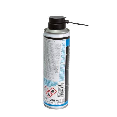 Spray vaselina alba Liqui Moly 250 ml Liqui Moly - imagine 1