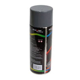 Spray vopsea acrilic termorezistent la 400 grade gri 450ml Breckner Germany Magic - imagine 1