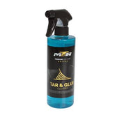 Solutie curatat bitum caroserie MTR 500ml MTR - imagine 1