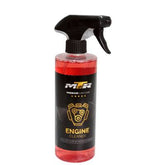 Solutie curatat motor ext MTR 500ml MTR - imagine 1