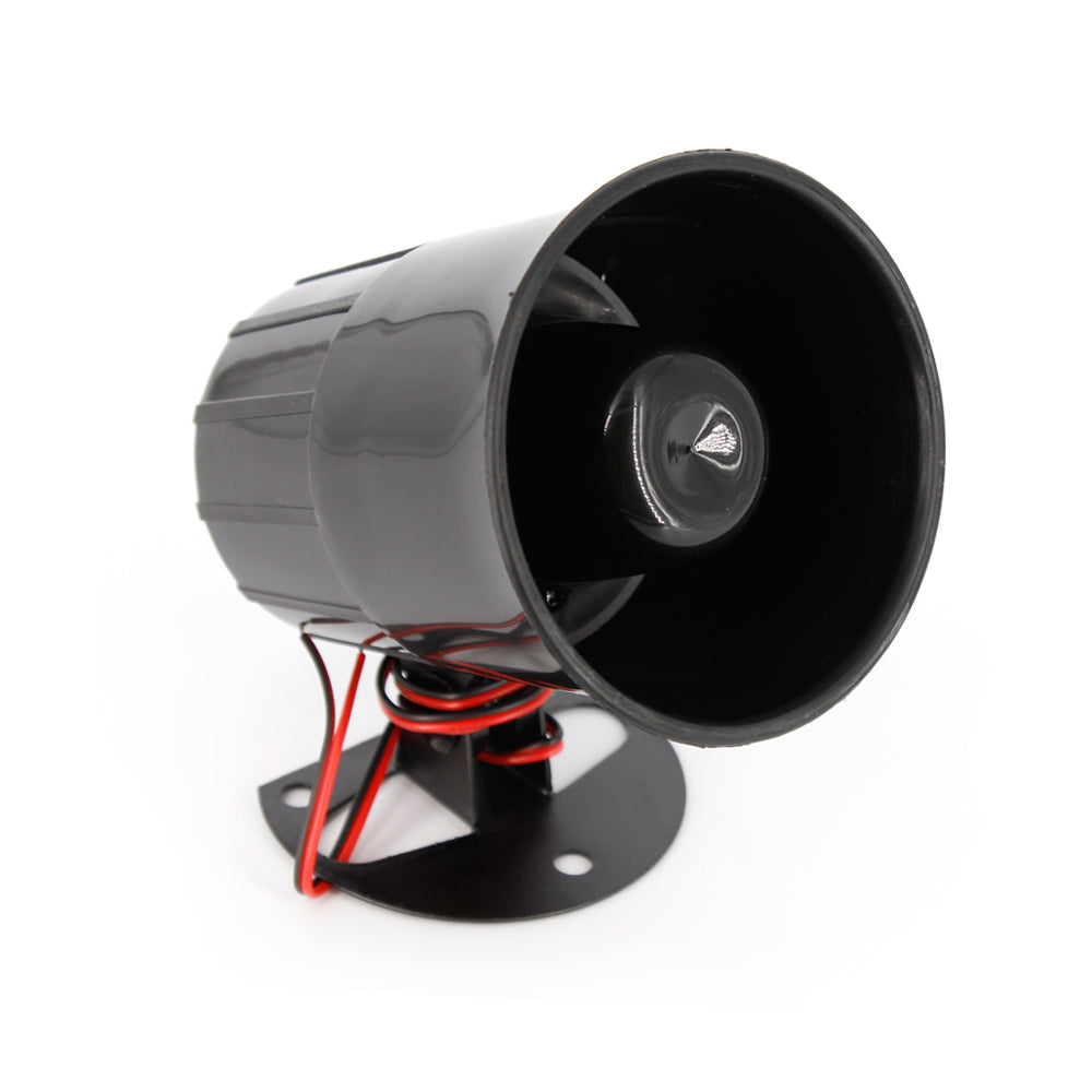 Sirena 1 ton Carguard - imagine 1