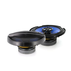 Difuzor auto 6,5 • 162 mm • 110W • 4 Ohm Carguard - imagine 1