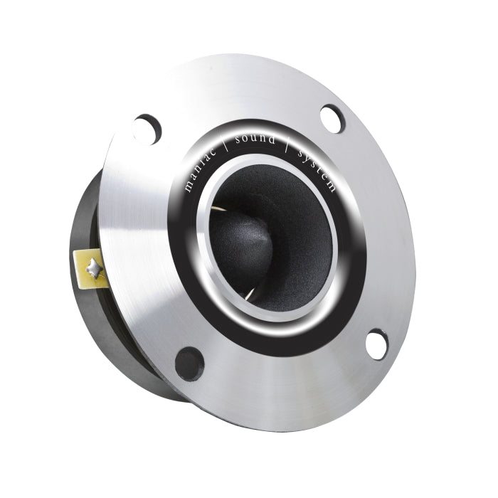 Tweeter Dome 1,5” 100/200 W • 8Ohm Febi - imagine 1