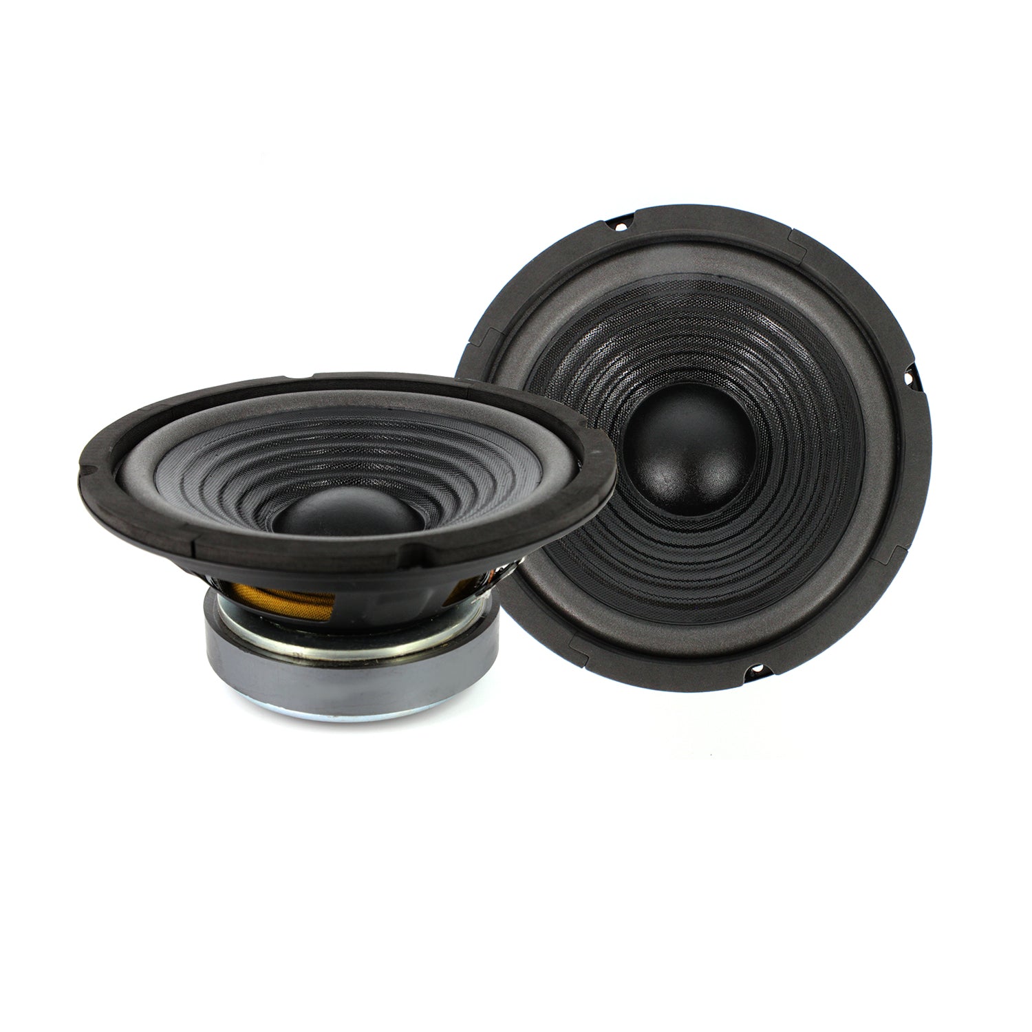 Difuzor PA-HOME 8 • 203 mm • 100/200W • 8 Ohm Carguard - imagine 1