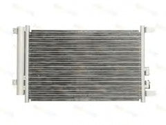 Radiator clima ALFA ROMEO 147 937 THERMOTEC KTT110382
