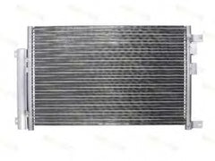 Radiator clima ALFA ROMEO 156 Sportwagon 932 THERMOTEC KTT110256