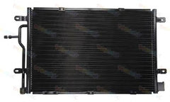Radiator clima AUDI A4 8K2 B8 THERMOTEC KTT110444