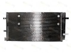Radiator clima AUDI A6 4G2 C7 4GC THERMOTEC KTT110138