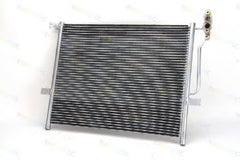Radiator clima BMW 3 Compact E46 THERMOTEC KTT110050