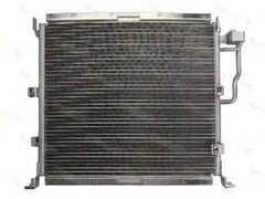 Radiator clima BMW 3 E36 THERMOTEC KTT110260