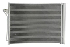 Radiator clima BMW 5 F10 F18 THERMOTEC KTT110236