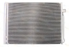 Radiator clima BMW X6 E71 E72 THERMOTEC KTT110318
