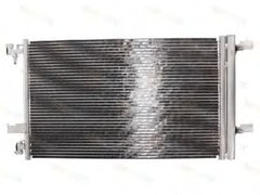 Radiator clima CHEVROLET CRUZE hatchback J305 THERMOTEC KTT110181