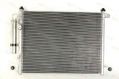 Radiator clima CHEVROLET KALOS limuzina THERMOTEC KTT110328