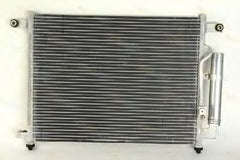 Radiator clima CHEVROLET KALOS limuzina THERMOTEC KTT110316