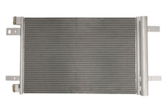 Radiator clima CITROEN C4 Picasso II THERMOTEC KTT110289