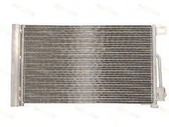 Radiator clima CITROEN NEMO combi THERMOTEC KTT110199