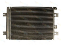 Radiator clima DACIA LOGAN EXPRESS FS THERMOTEC KTT110101