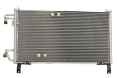 Radiator clima DAEWOO CIELO limuzina KLETN THERMOTEC KTT110196