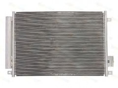 Radiator clima FIAT 500 312 THERMOTEC KTT110407