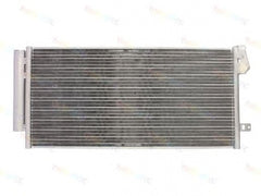 Radiator clima FIAT DOBLO microbus 263 152 THERMOTEC KTT110403