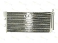 Radiator clima FIAT PUNTO EVO 199 THERMOTEC KTT110249