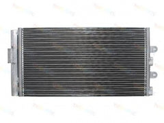 Radiator clima FIAT PUNTO Van 188AX THERMOTEC KTT110166