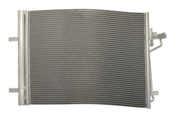 Radiator clima FORD FOCUS III THERMOTEC KTT110298