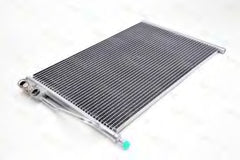 Radiator clima FORD FUSION JU THERMOTEC KTT110132