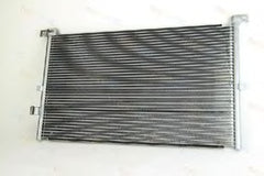Radiator clima FORD MONDEO III combi BWY THERMOTEC KTT110097