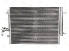 Radiator clima FORD MONDEO IV Turnier BA7 THERMOTEC KTT110284