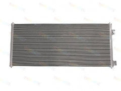 Radiator clima FORD TRANSIT platou sasiu FM FN THERMOTEC KTT110125