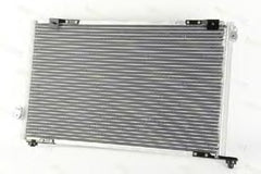 Radiator clima HONDA ACCORD VI cupe CG THERMOTEC KTT110247