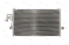 Radiator clima HYUNDAI COUPE RD THERMOTEC KTT110222