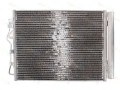 Radiator clima HYUNDAI i30 CW FD THERMOTEC KTT110141