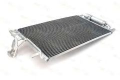 Radiator clima KIA SPORTAGE JE KM THERMOTEC KTT110242
